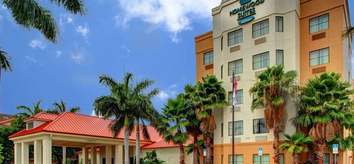 2 bedroom suites west palm.beach fl