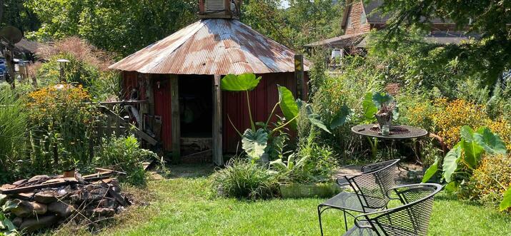 Top 2 Glamping Spots In Ohiopyle, Pennsylvania