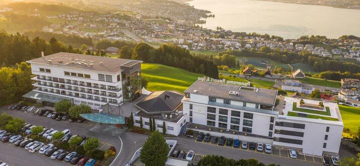 10 Best Luxury Resorts In Switzerland
