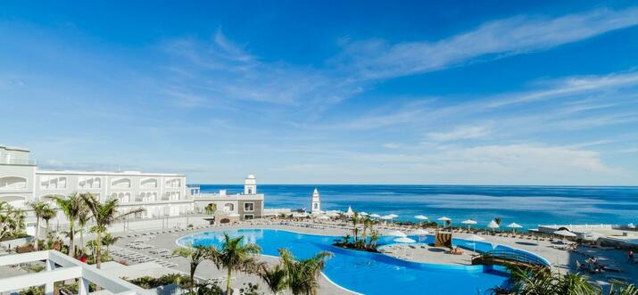 10 Best Luxury Resorts In Canary Islands, Spain