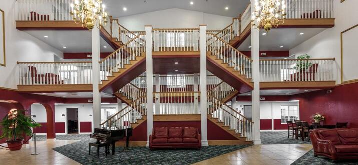 9 Best Hotels With Kitchenette In Branson, Missouri