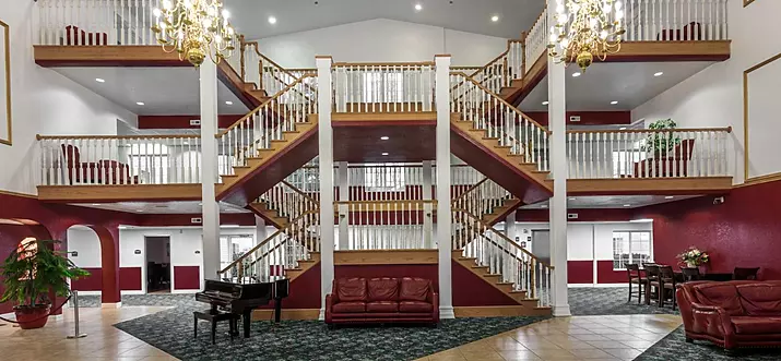 9 Best Hotels With Kitchenette In Branson, Missouri