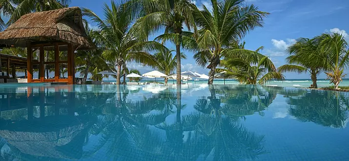 7 Handpicked Beachfront Hotels In Isla Mujeres, Mexico