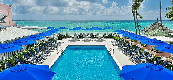 10 Handpicked Beachfront Hotels In Barbados