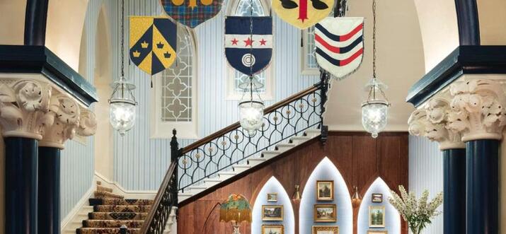 10 Best Luxury Hotels In Oxfordshire, UK - Updated 2024 | Trip101