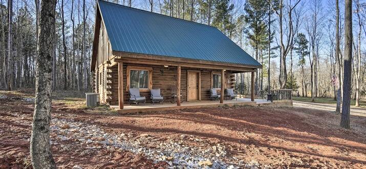 vrbo smith mountain lake