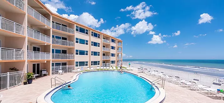10 Handpicked VRBO Vacation Rentals In Satellite Beach, Florida