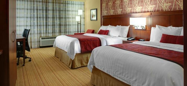 hotels beech mountain