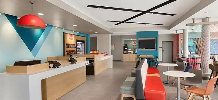 10 Handpicked Hotels Near Satellite Beach, Florida