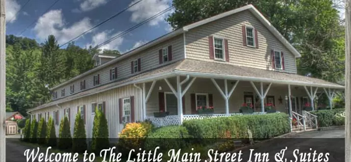 6 Best Hotels Near Grandfather Mountain, North Carolina