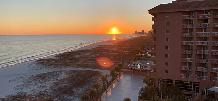 10 Best Hotels Near Perdido Beach, Alabama