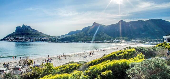 Top 10 Beachfront Airbnbs In Cape Town, South Africa