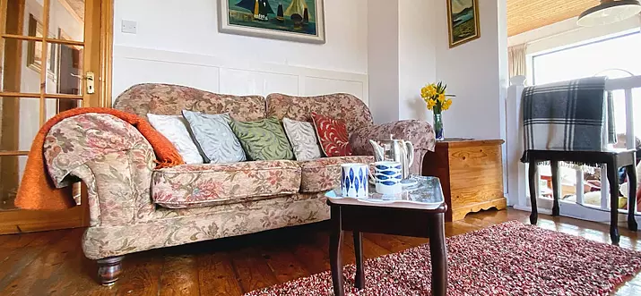 10 Handpicked Beachfront Airbnbs In Ireland