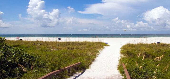 airbnb st pete beach beachfront