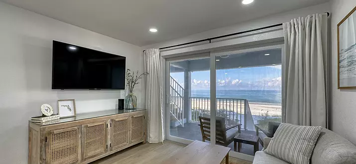 10 Handpicked Vacation Rentals Near Belleair Beach, Florida