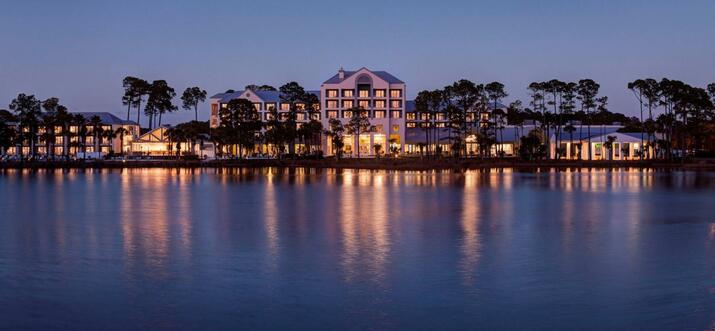 resorts alys beach
