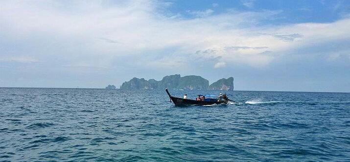 Koh Phi Phi: Chill Out On Some Of Thailand’s Most Popular Beaches