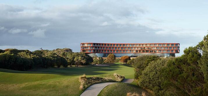 Top 8 Luxury Resorts In Victoria, Australia