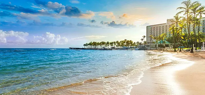 5 Best Luxury Resorts In San Juan, Puerto Rico