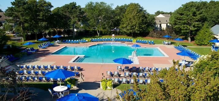 massachusetts luxury resorts