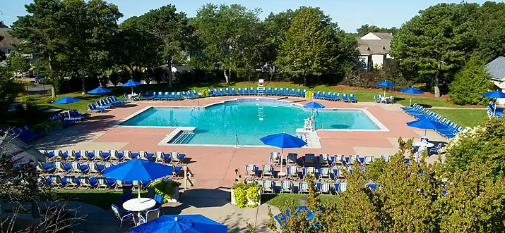 Top 7 Luxury Resorts In Massachusetts, USA