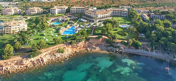 Top 10 Luxury Resorts In Majorca, Spain