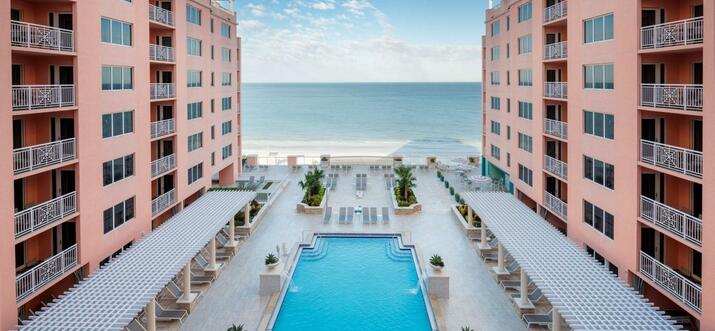 luxury resorts in tampa florida