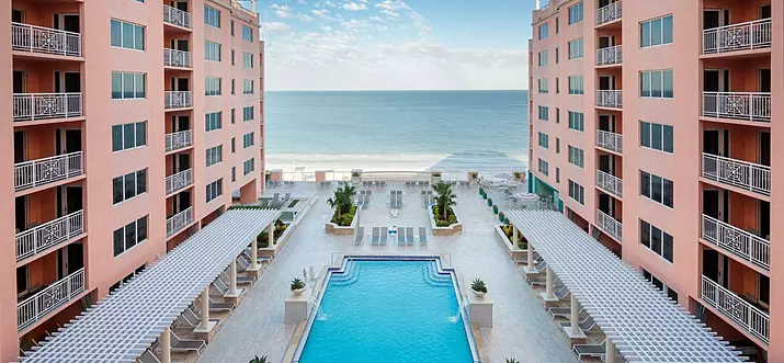 15 Best Luxury Resorts Near Tampa, Florida