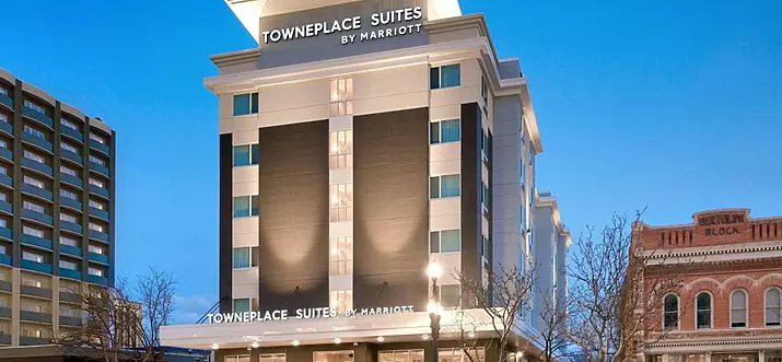 9 Best Hotels With Kitchenette In Salt Lake City, Utah