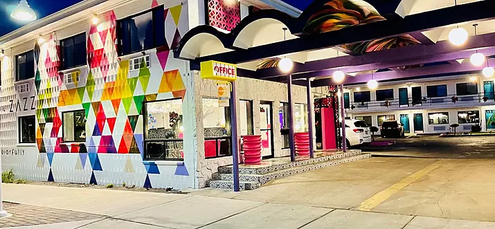 Top 10 Hotels With Kitchenette In Albuquerque, New Mexico