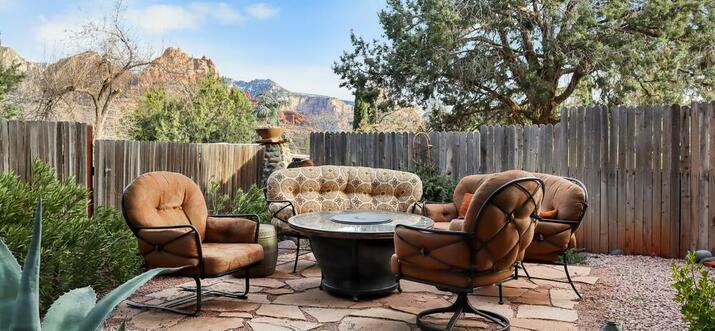 5 Best Hotels With Kitchenette In Sedona, Arizona