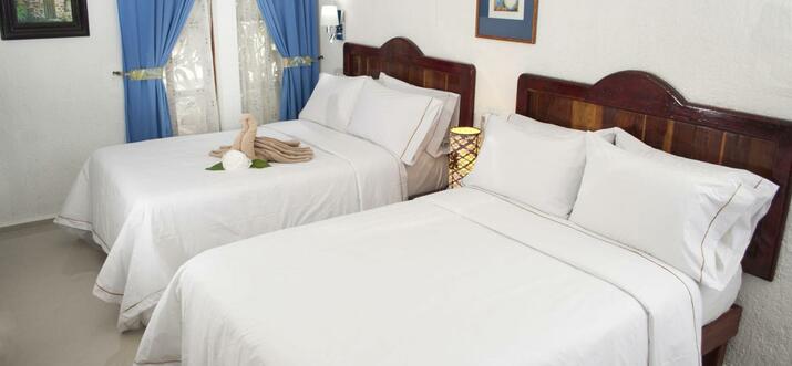 Top 10 Hotels With Kitchenette In Cancún, Mexico