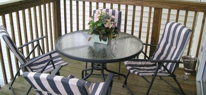 4 Best Hotels With Kitchenette In Rehoboth Beach, Delaware
