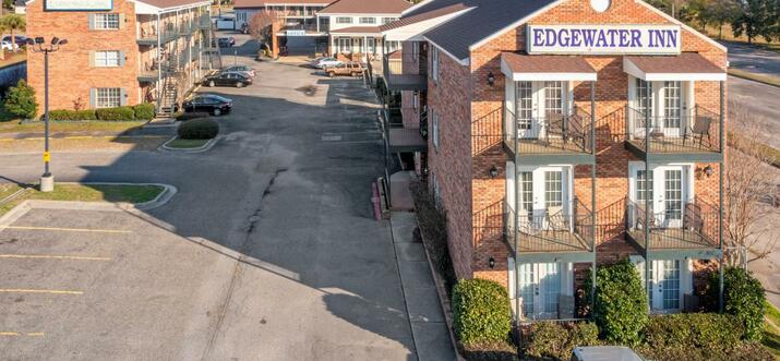 hotels in biloxi ms with kitchenette