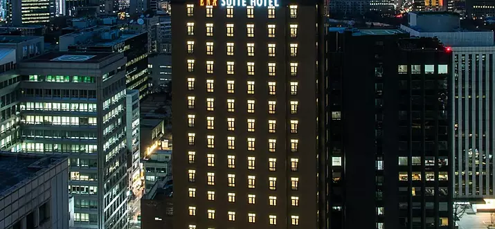 10 Best Hotels With Kitchenette In Seoul, South Korea