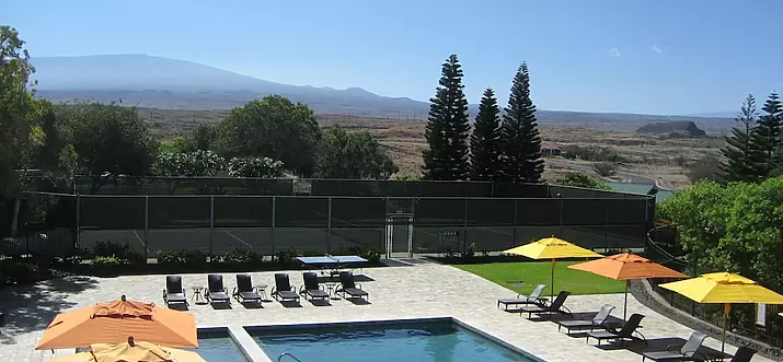 Top 5 Hotels With Kitchenette In Island of Hawaii, USA