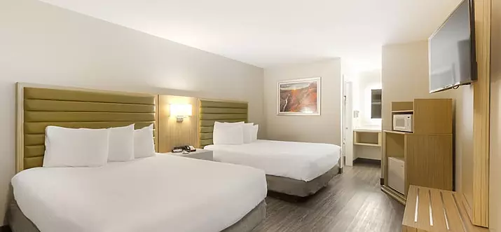 Top 10 Hotels With Free Breakfast In Flagstaff, Arizona