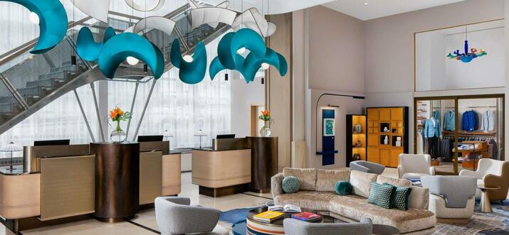 Top 10 Hotels With Free Breakfast In Montreal, Canada