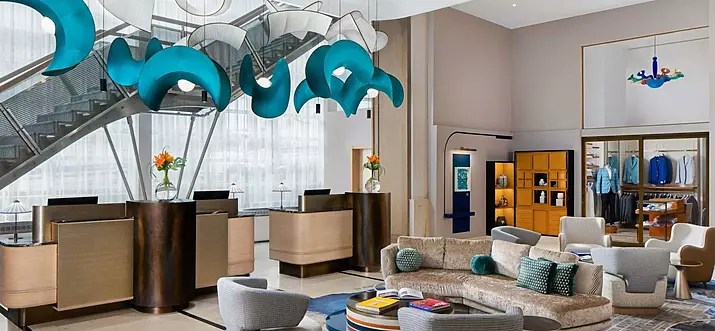 Top 10 Hotels With Free Breakfast In Montreal, Canada