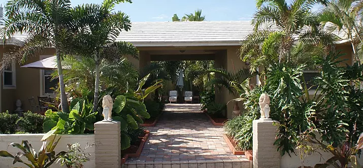10 Handpicked Hotels In Palm Beach Shores, Florida
