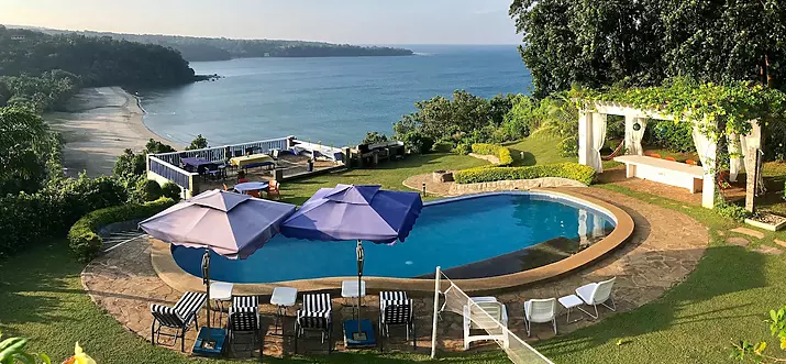 9 Best Beachfront Airbnbs In Bataan, Philippines