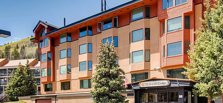 10 Handpicked Vacation Rentals Near Copper Mountain, Colorado