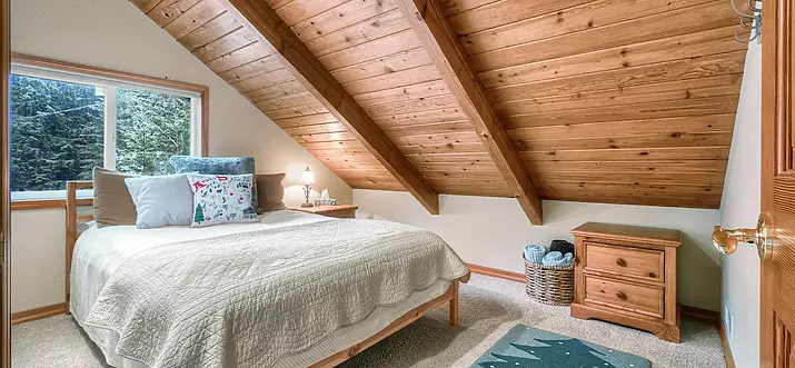 10 Best Vacation Rentals Near Crystal Mountain, Washington