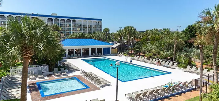 7 Best Resorts Near Navarre Beach, Florida