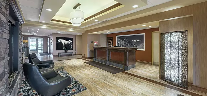 10 Best Hotels With Pool In Moncton, Canada