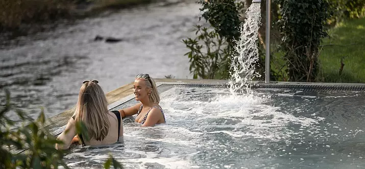 10 Best Hotels With Pool In Northern Ireland, UK