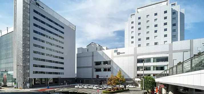日本山形市 10 家優質飯店推薦