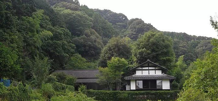日本四國地區的 10 家優質民宿推薦