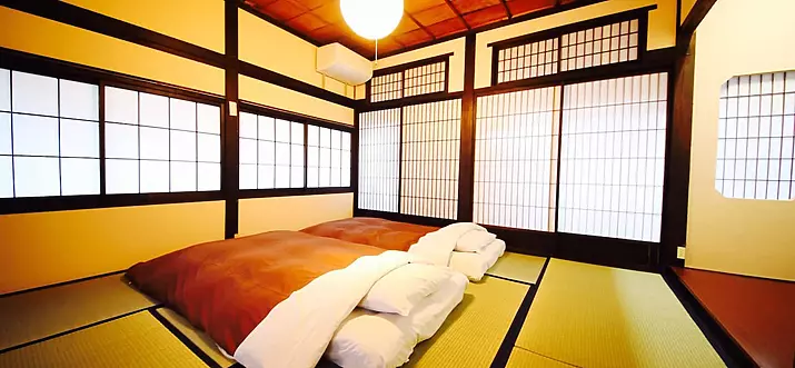日本高山市 12 間優質古民家民宿推薦
