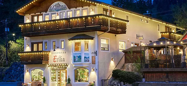 Top 10 Adult-Only Hotels In Washington, USA
